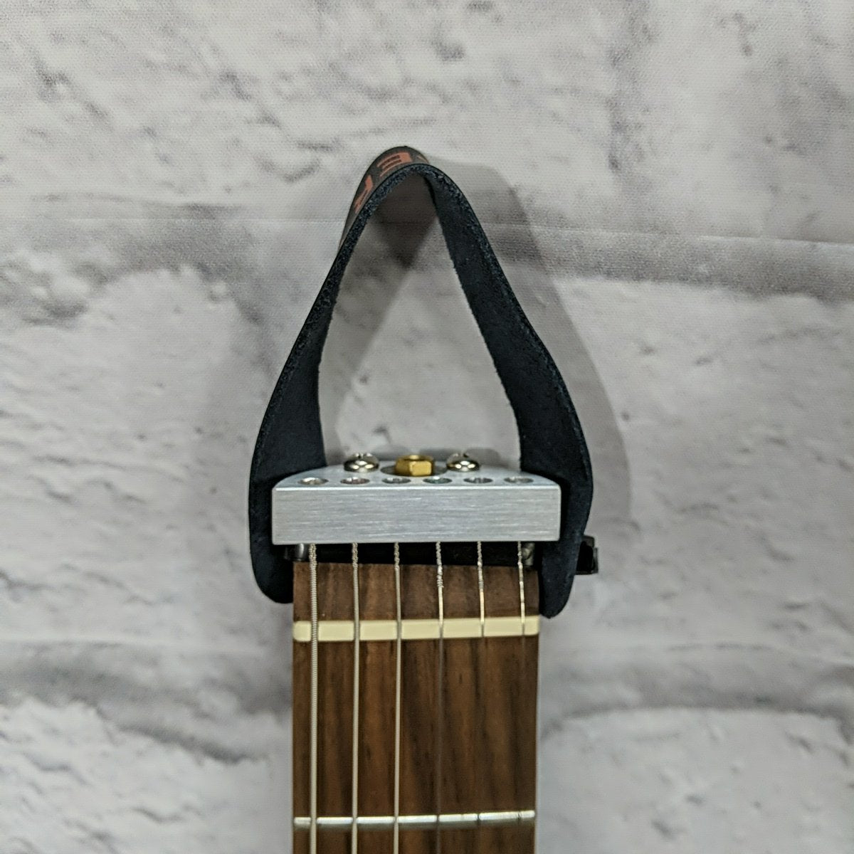 Traveler Electric Guitar Black