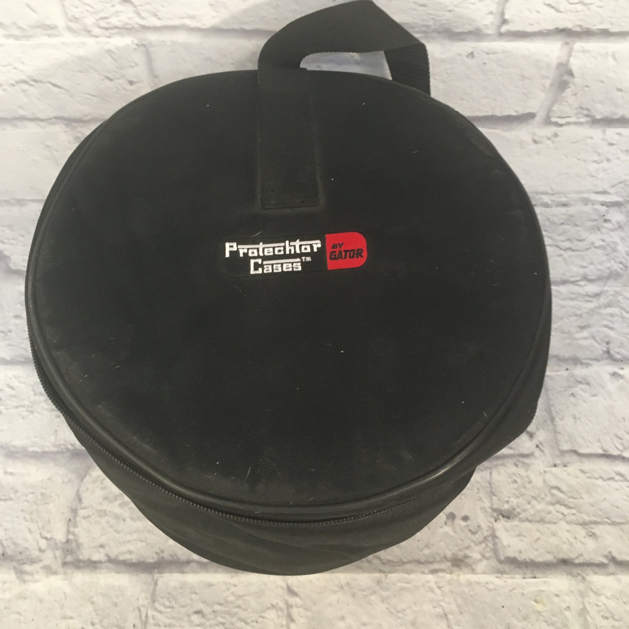 Gator Protechtor 10x9 Tom Drum Soft Case  Mint
