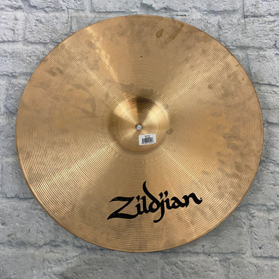 Zildjian ZBT 20" Ride Cymbal