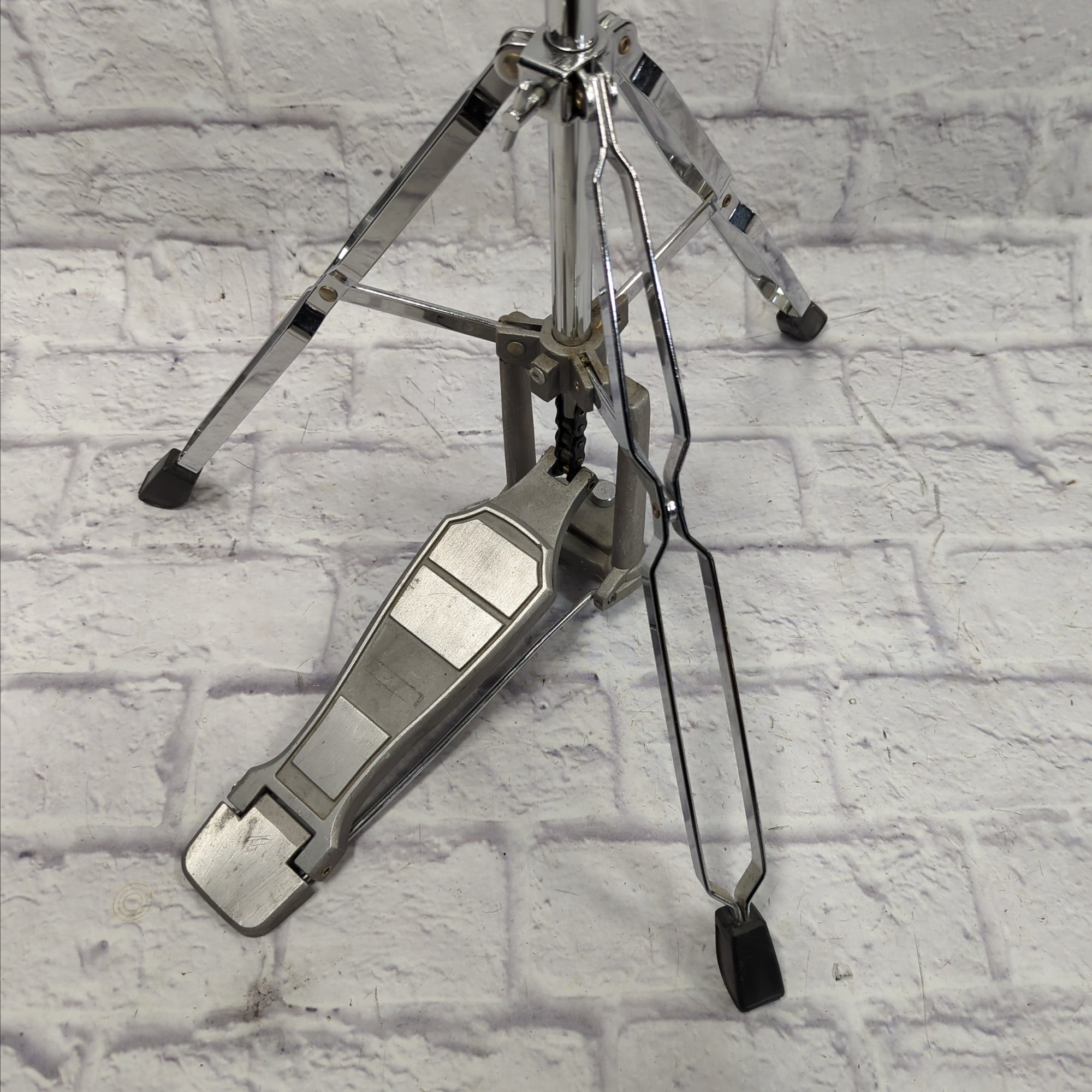 Unknown Hi Hat Stand