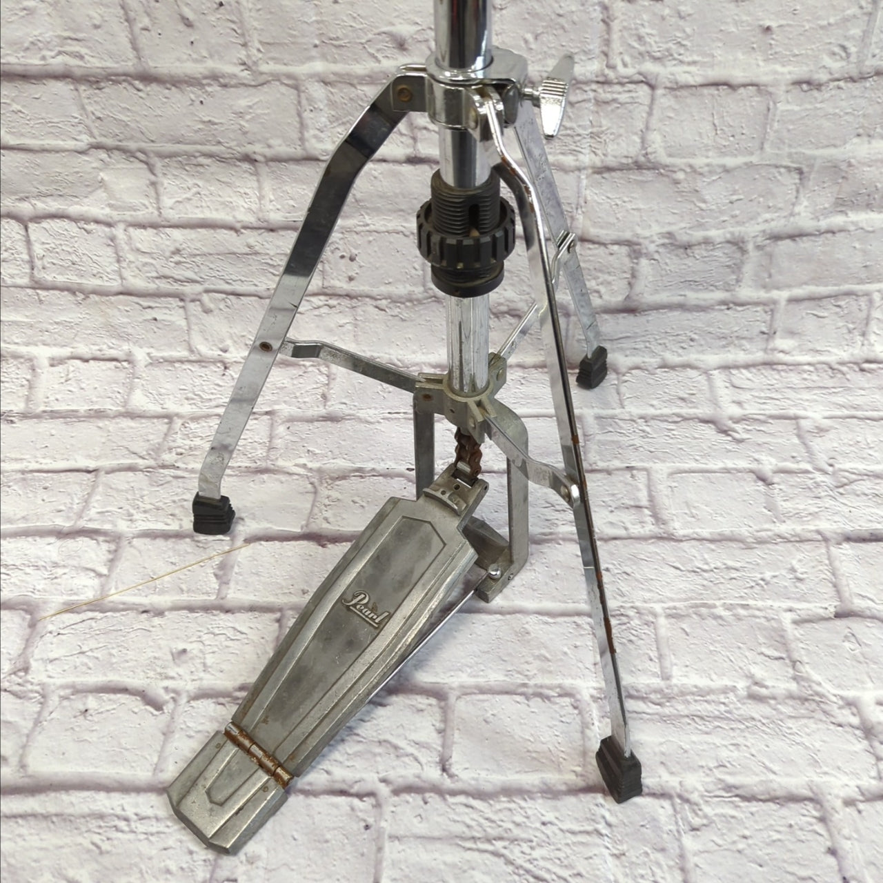 Pearl Hi Hat Stand