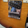 Fender Limited Edition Player Telecaster Plus Top Sienna Burst