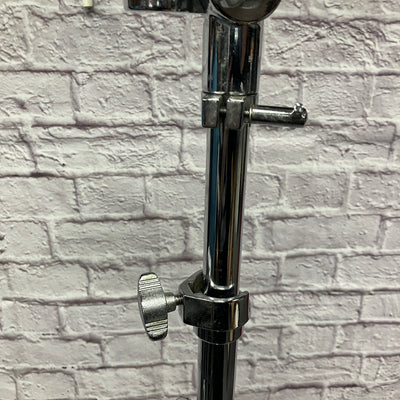 Unknown Bongo Stand Chrome