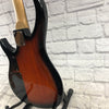 Peavey Fury II International Series 4 String Bass