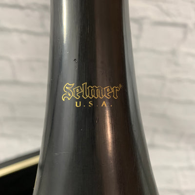 Selmer CL 301 Student Grade Clarinet w/ Case