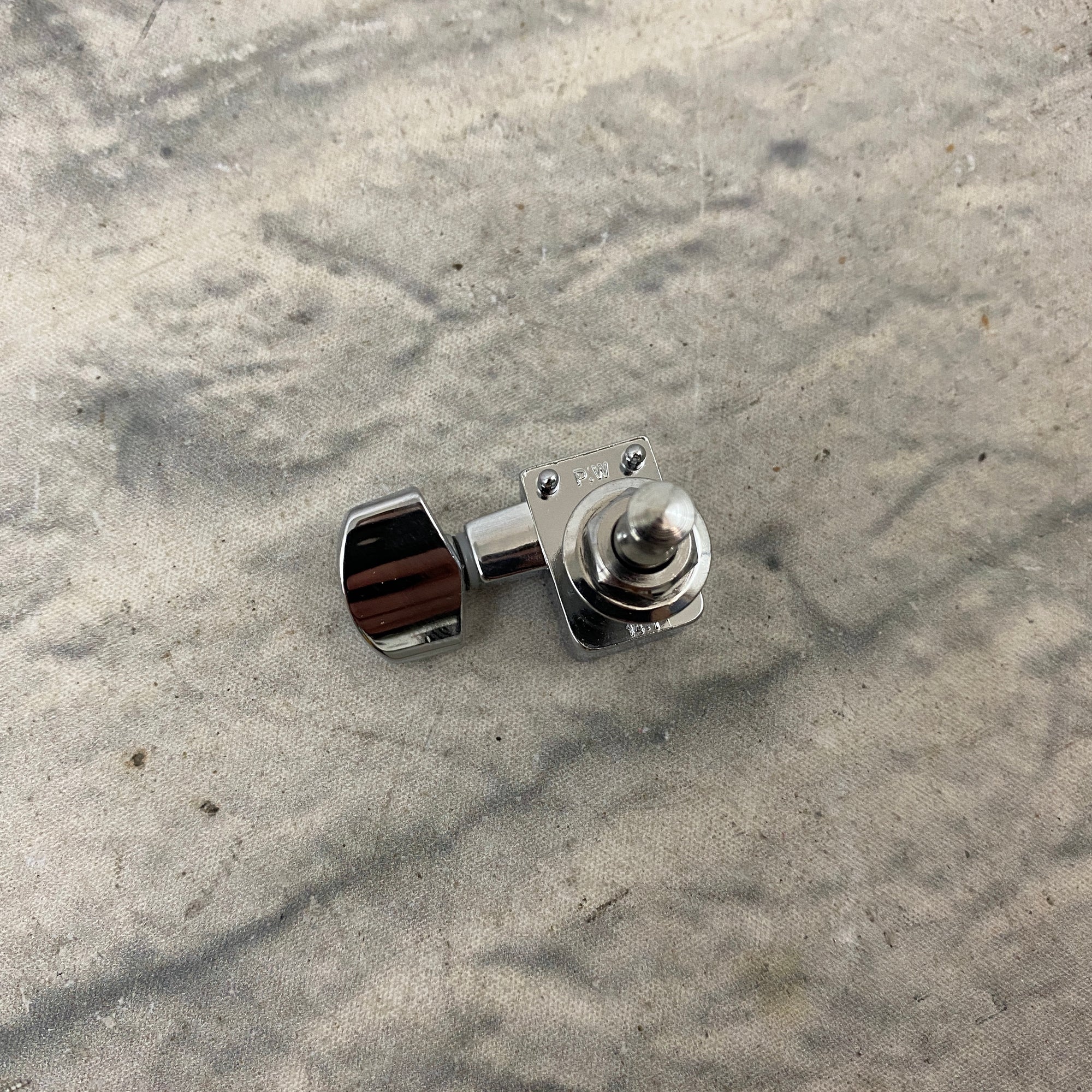 Fender Tuning Machine Set