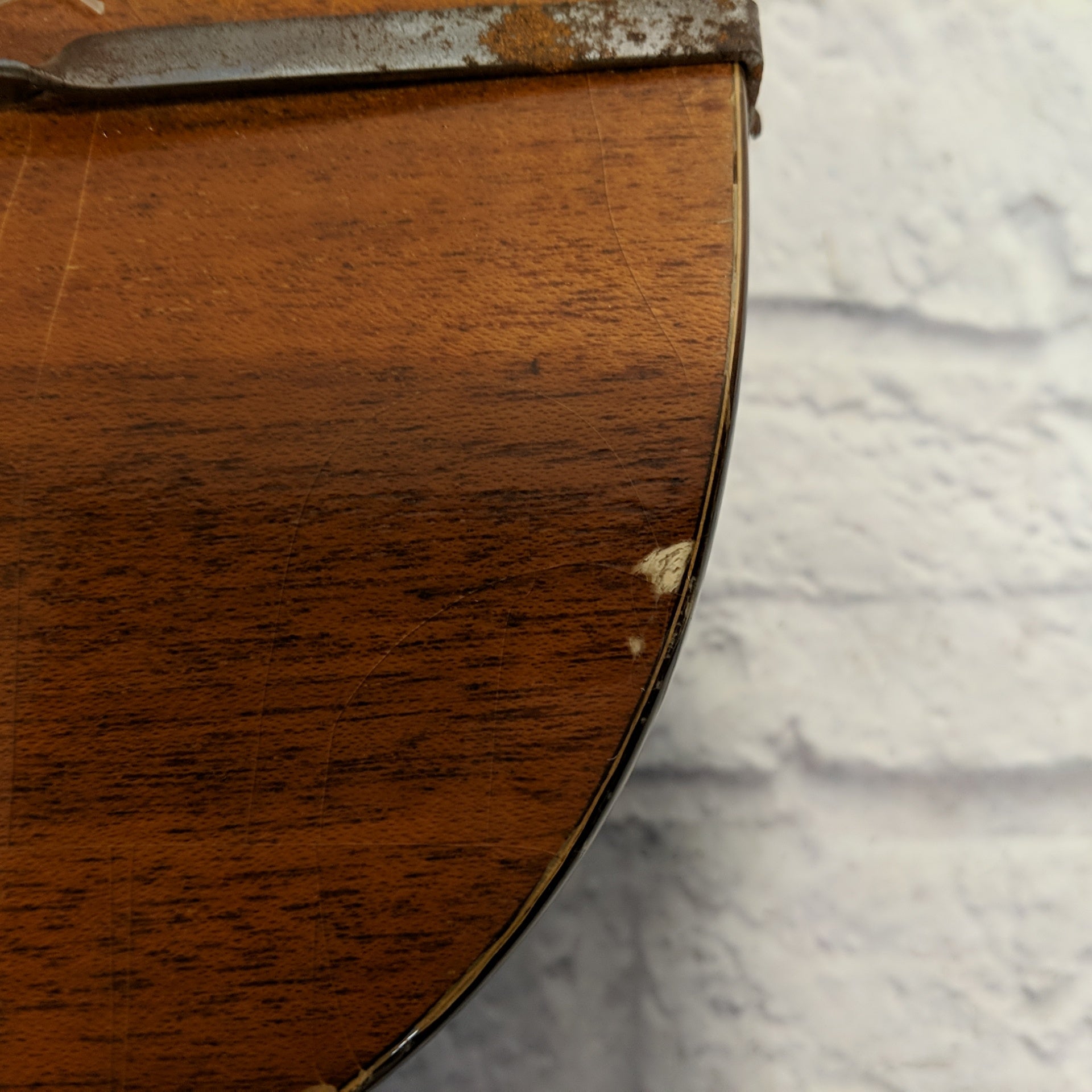 Vintage 1922 Martin 2-17 Parlor Acoustic Guitar