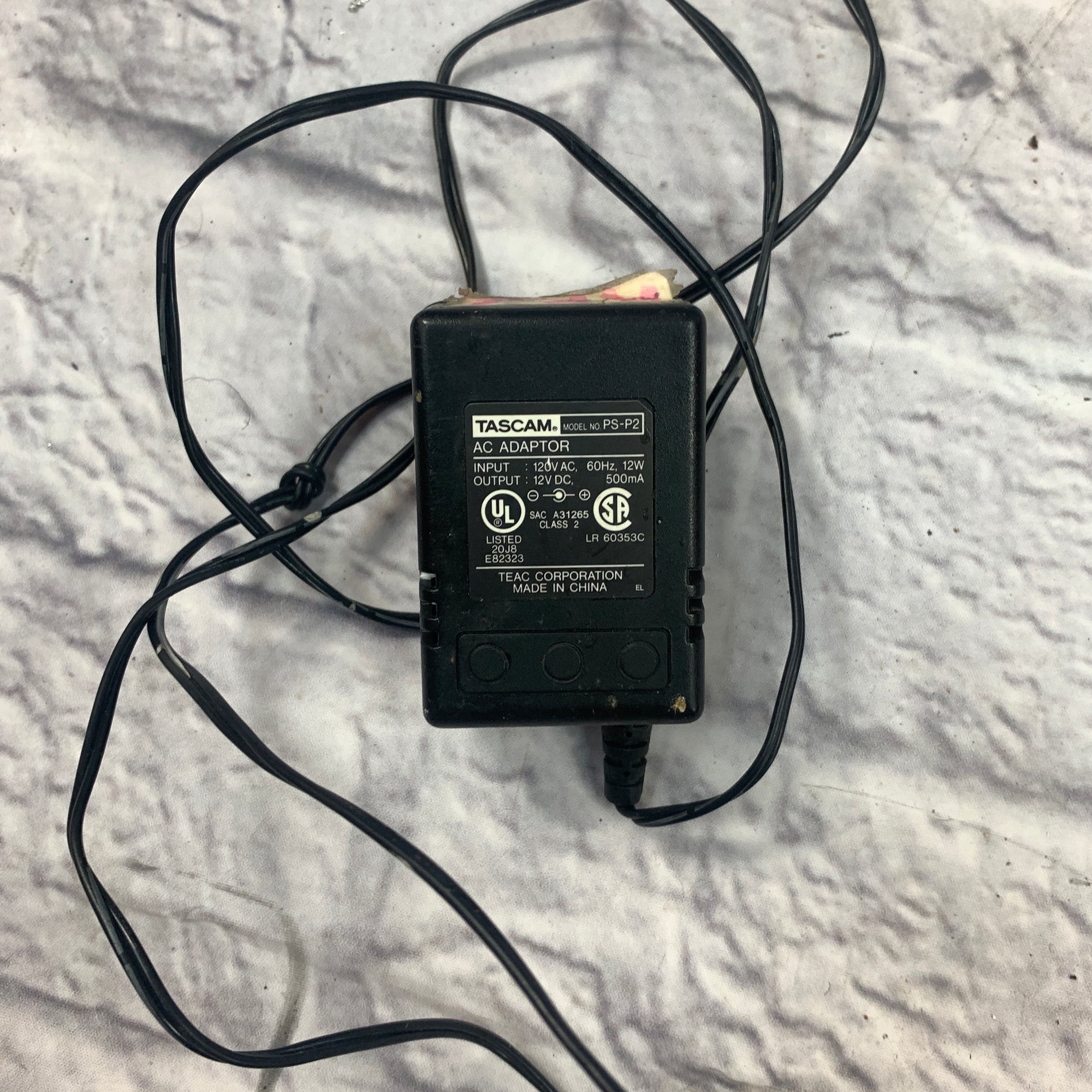 Tascam MFP01 4 Track Cassette Reorder