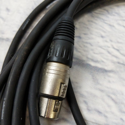 Audio Technica 20 Ft XLR cable