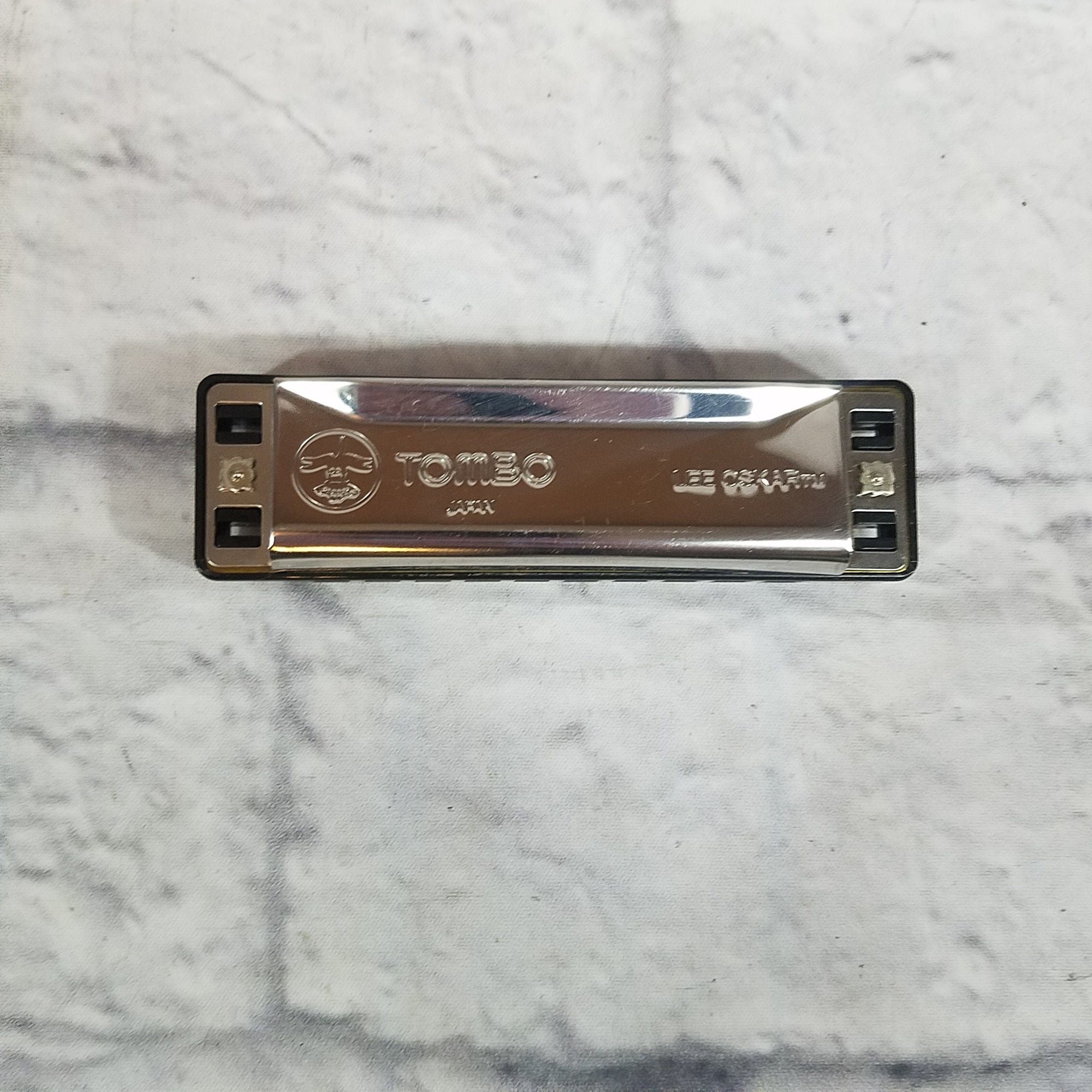 Lee Oskar Harmonica Key of G