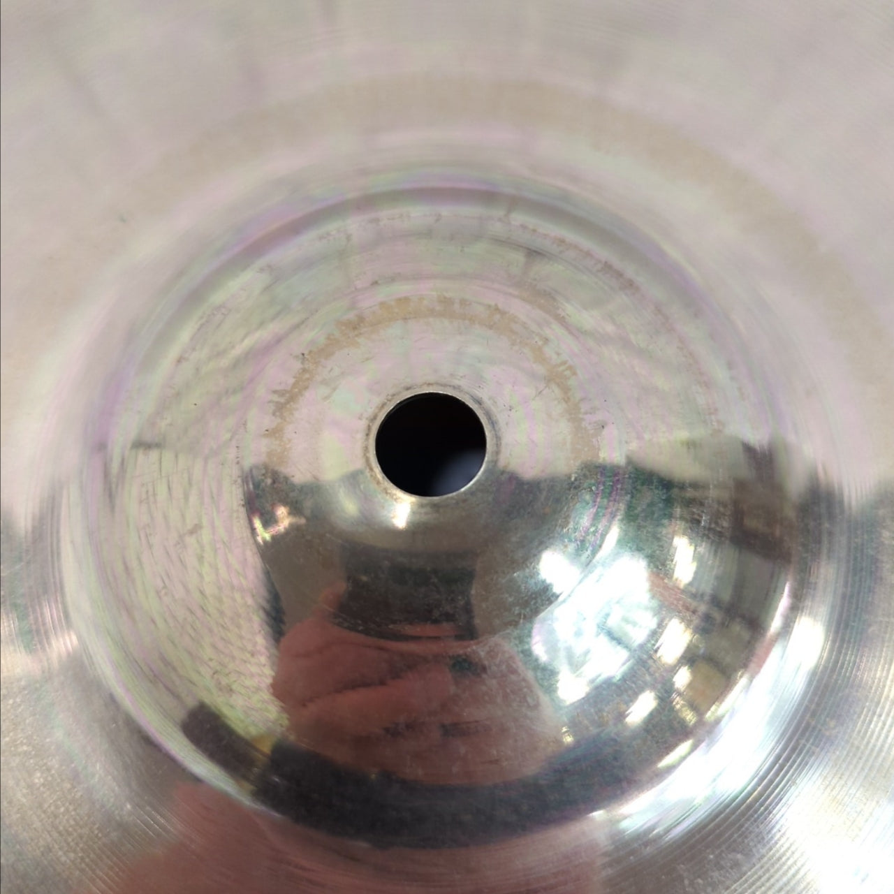 Sabian 16 XSR Fast Crash Cymbal