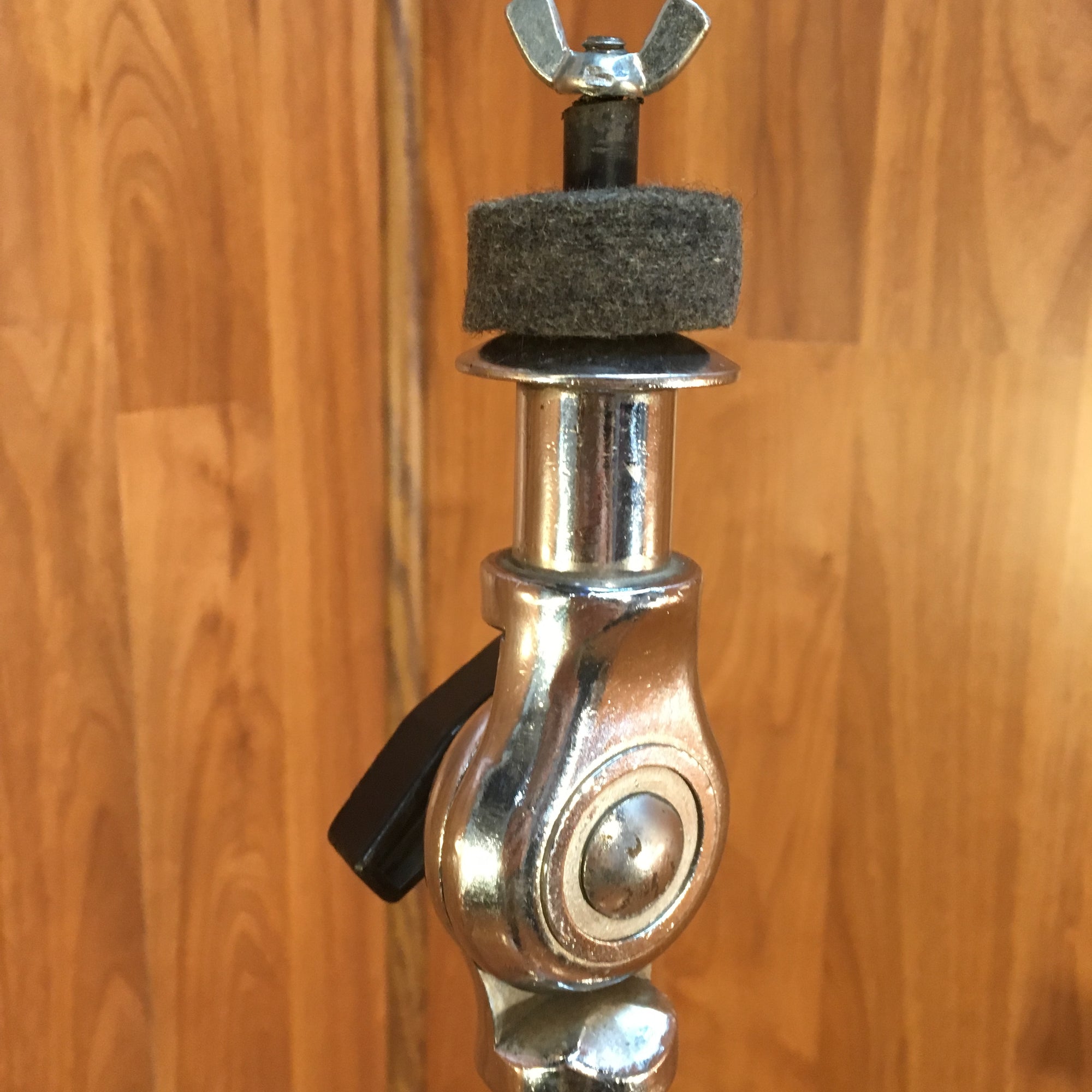 Ludwig Hercules Straight Cymbal Stand