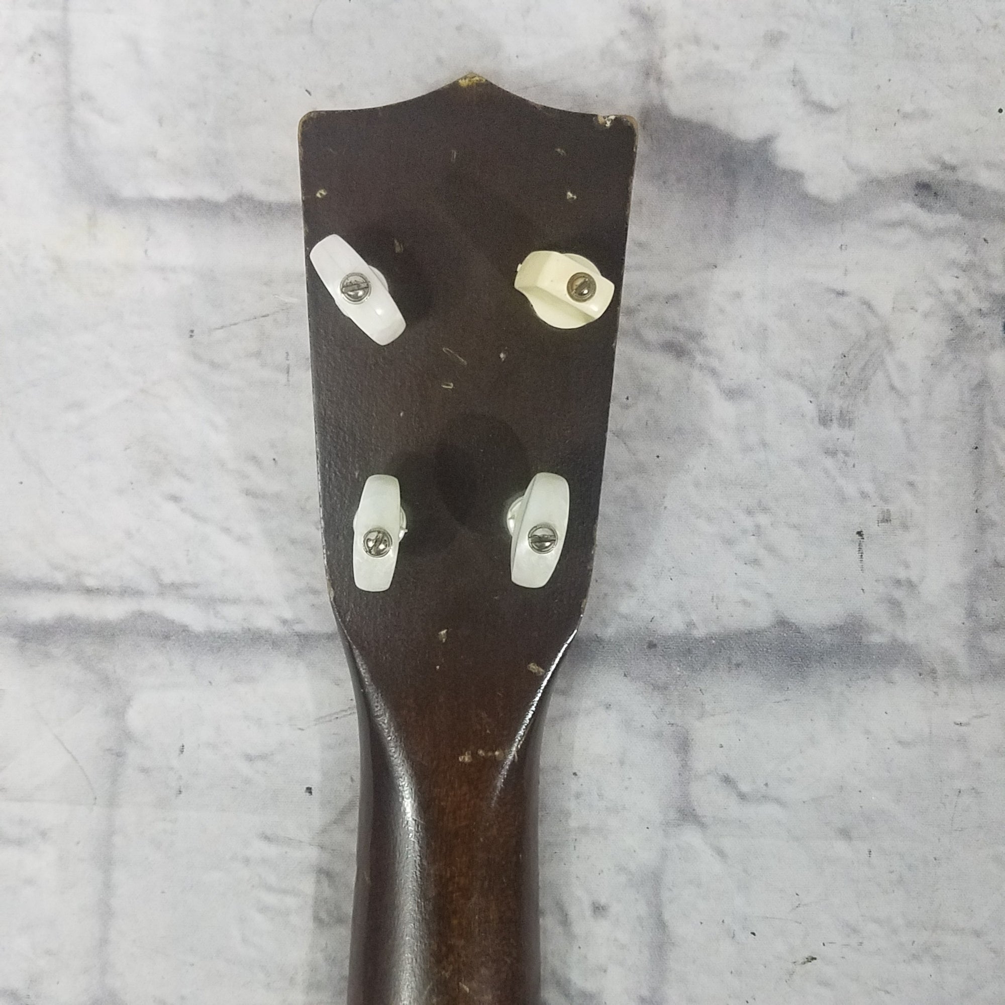 Vintage 1950 Harmony Leo Master