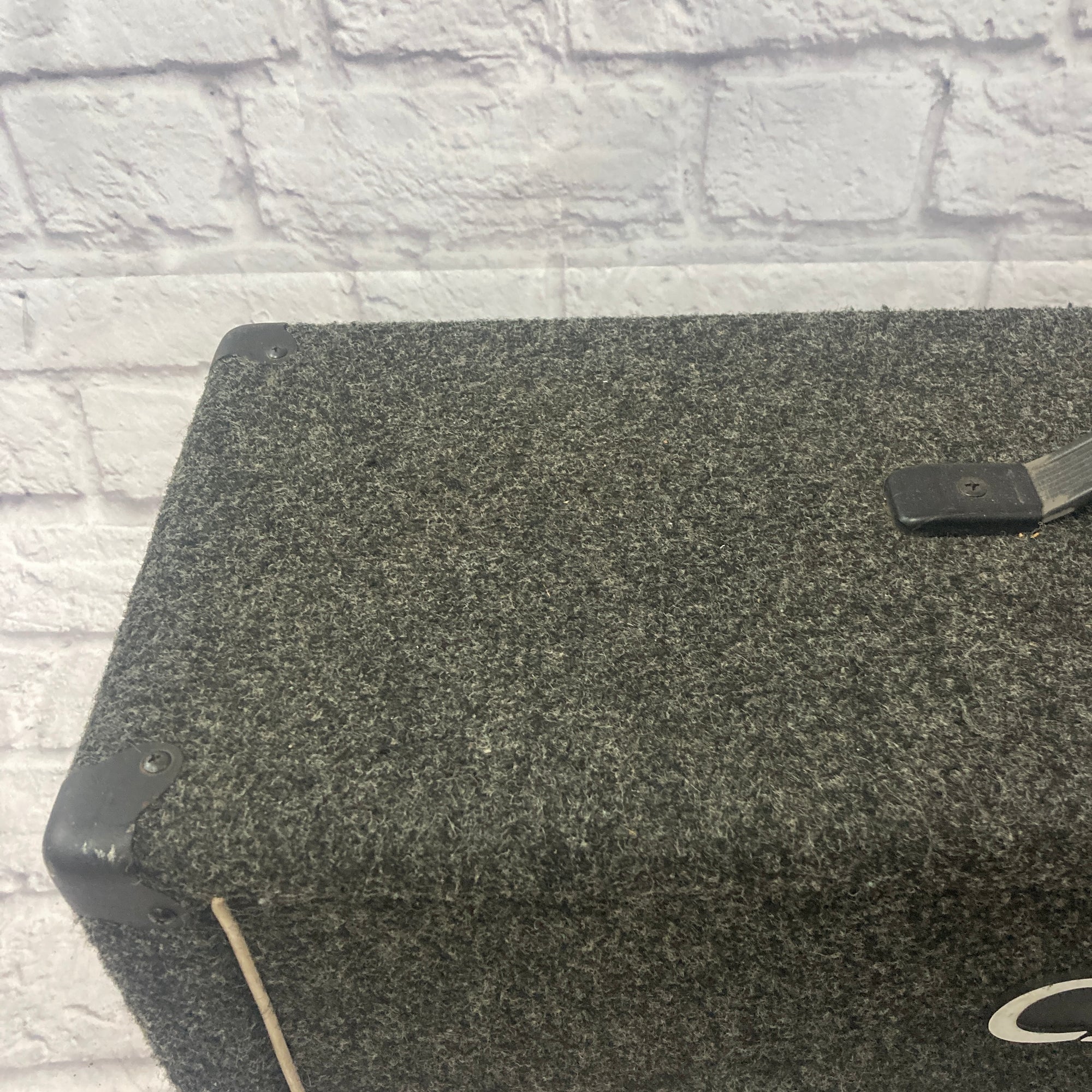 Carvin X100B Tube Guitar Amplifier Head