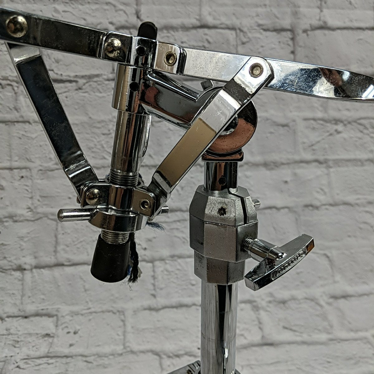 Ludwig Snare Stand Made in Taiwan