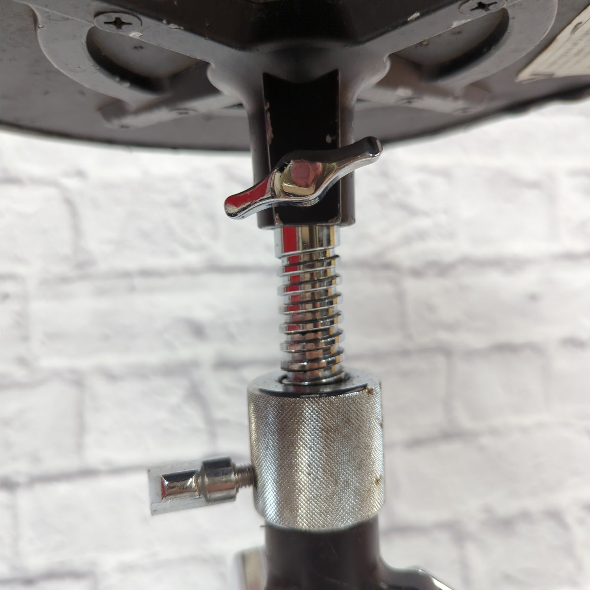 DW DWCP5120 Drum Throne
