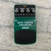 Behringer BLE400 Bass Limiter Enhancer Pedal