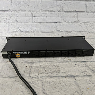 Gem Sound GL99 Power Conditioner