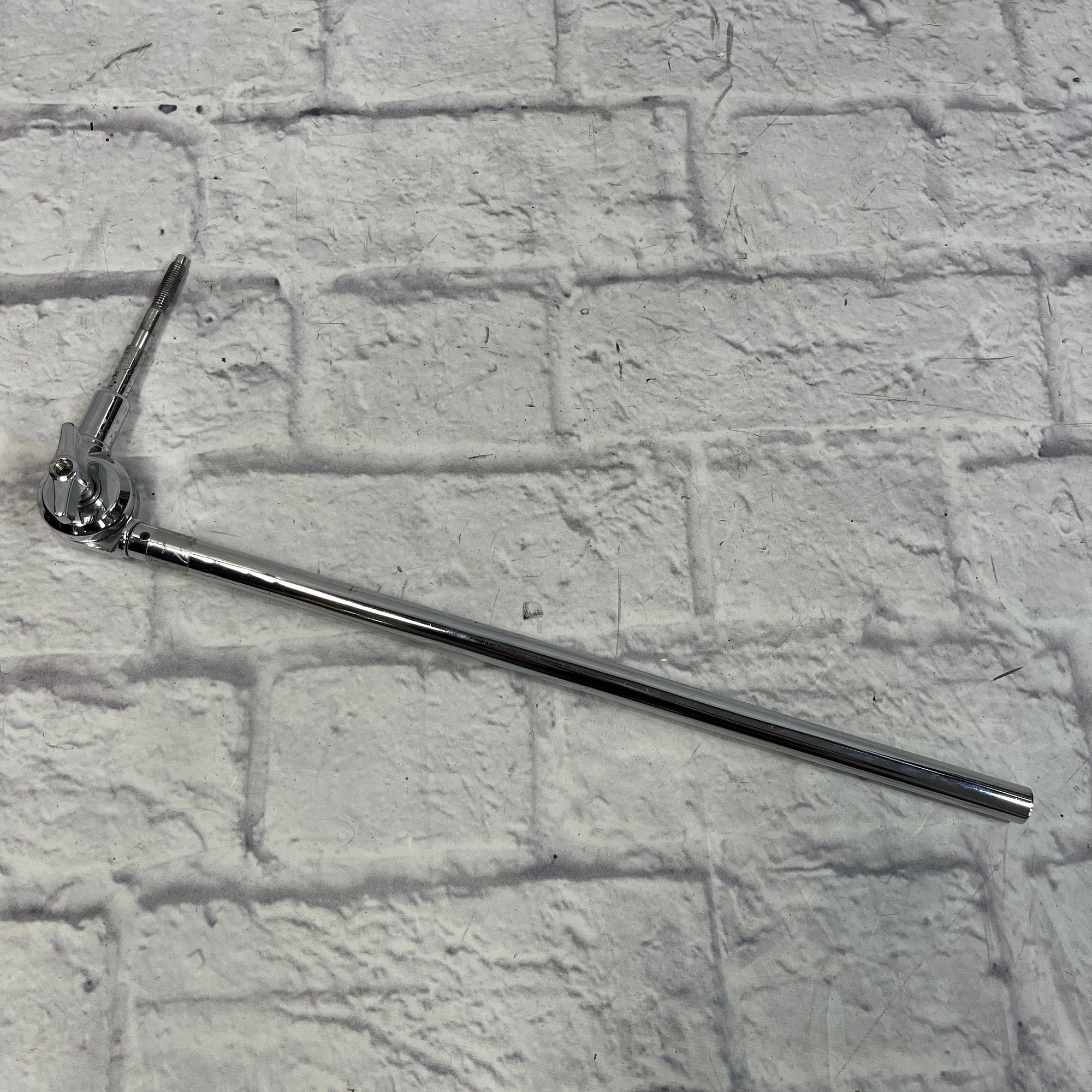 Unknown Drum Rack Cymbal Boom Arms