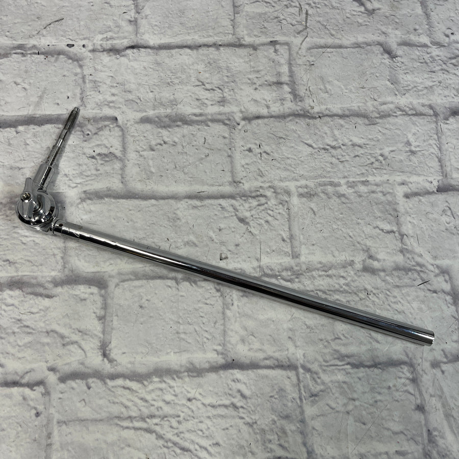 Unknown Drum Rack Cymbal Boom Arms