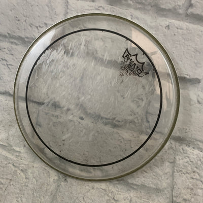 Remo 10" Weather King Pinstripe Drum Head