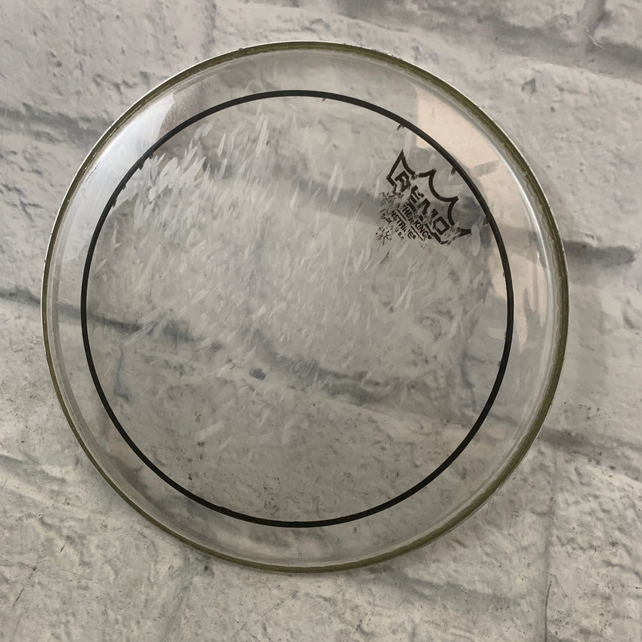 Remo 10" Weather King Pinstripe Drum Head