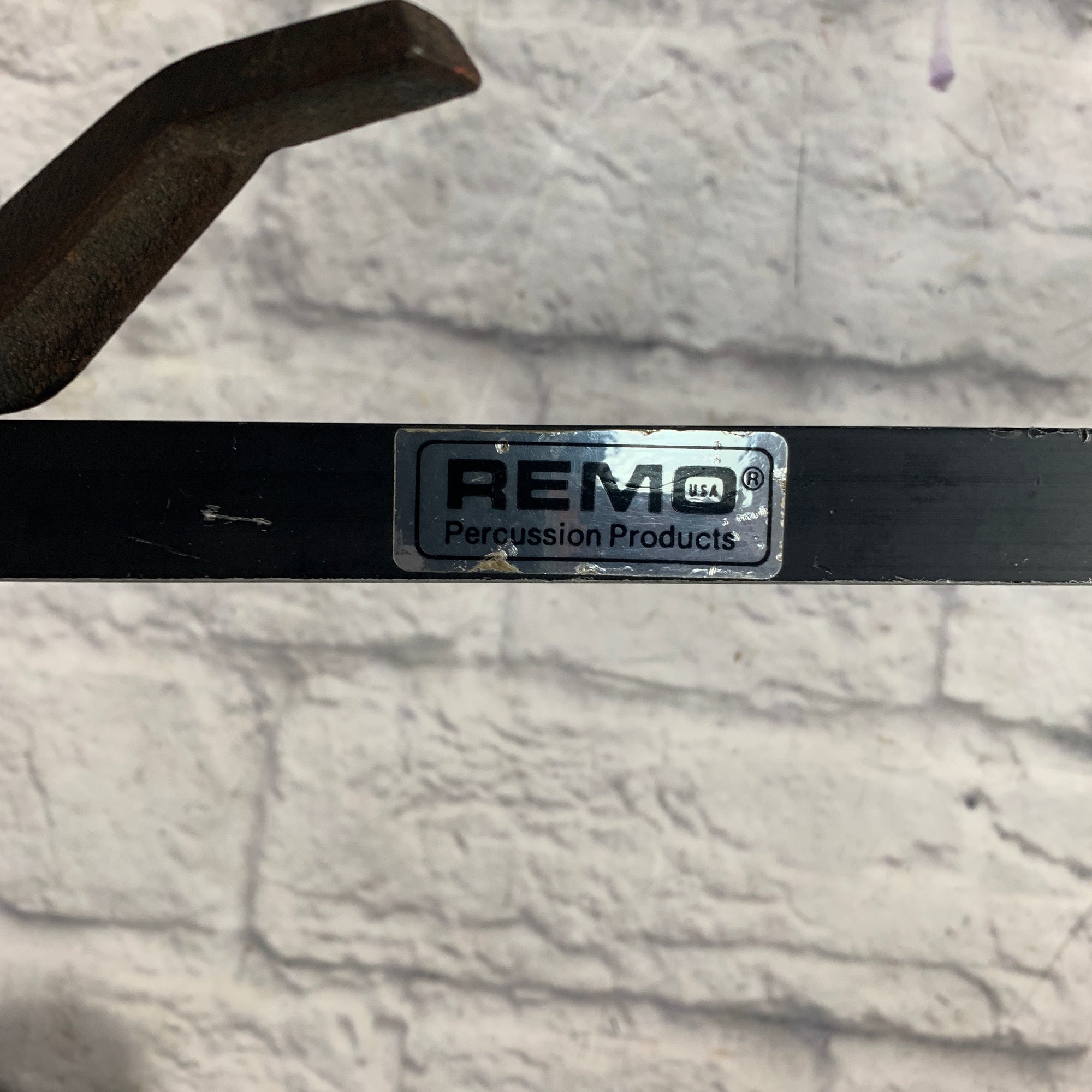 Remo Rototom Set 6 8 10 No Stand
