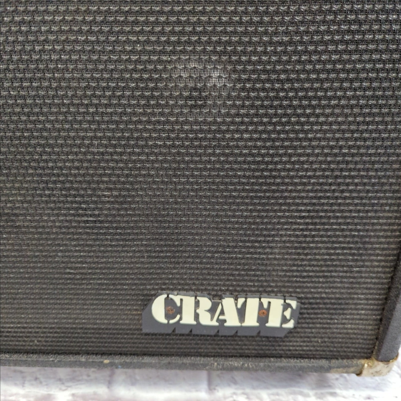 Crate CR212 2x12 Guitar Combo Amp