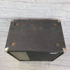 Vintage 1960s Guild Thunderstar Bass 15" Cabinet