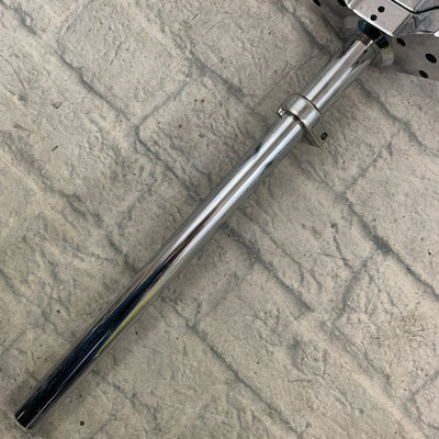 Premier Dual L-Rod Tom Mount