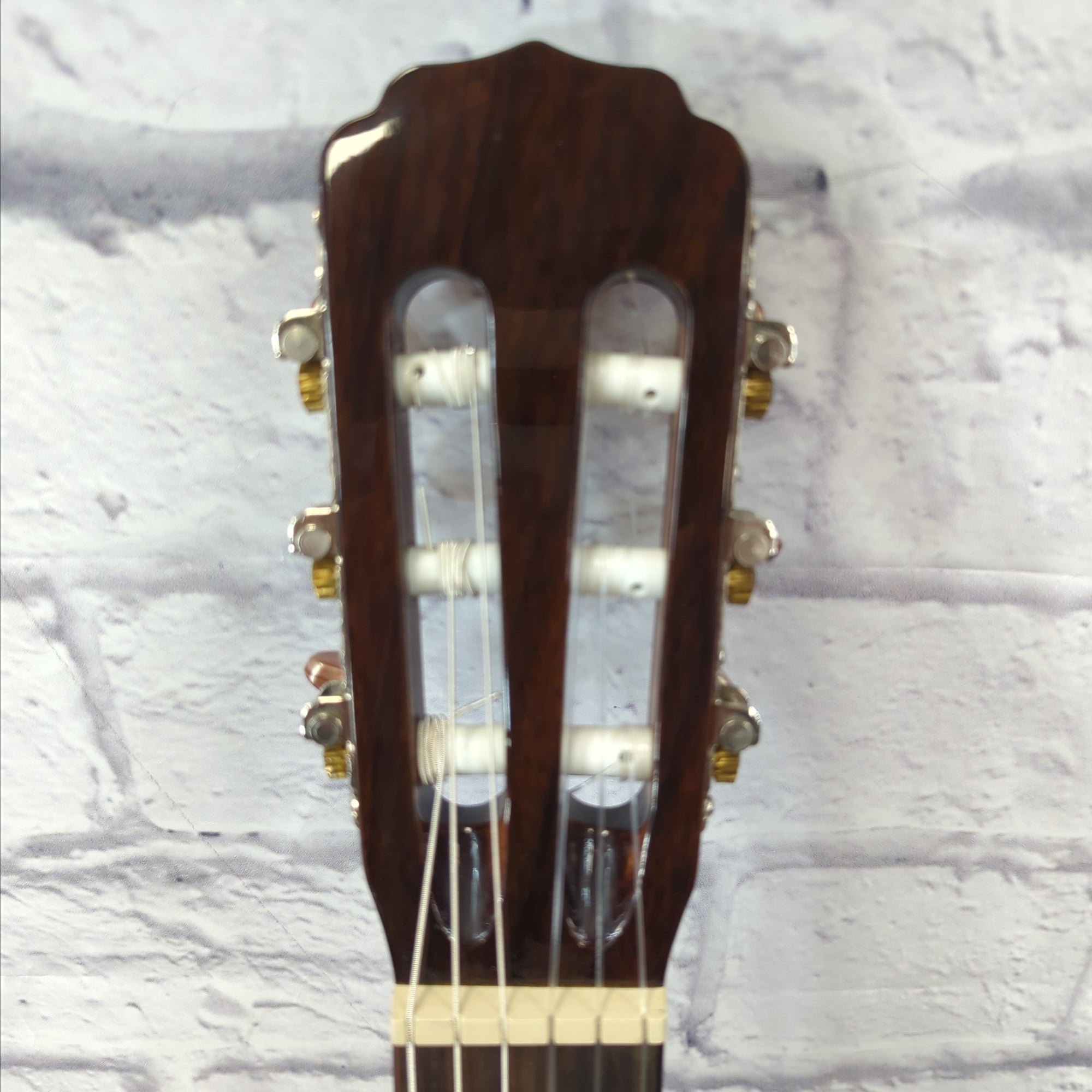 Cort AC12 Nylon Classical Acoustic