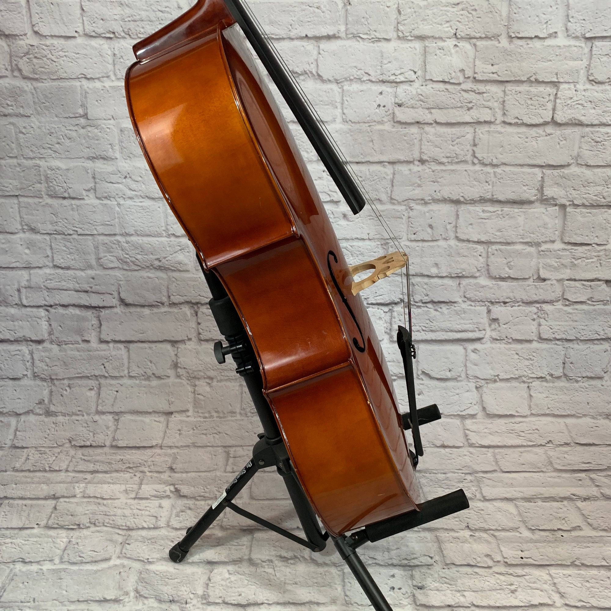 Amati Model 80 4/4 Beginner Cello