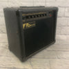 Charvel Ch-200r Guitar Combo Amp