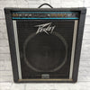 Peavey TKO 80 Scorpion Bass Guitar Combo Amp