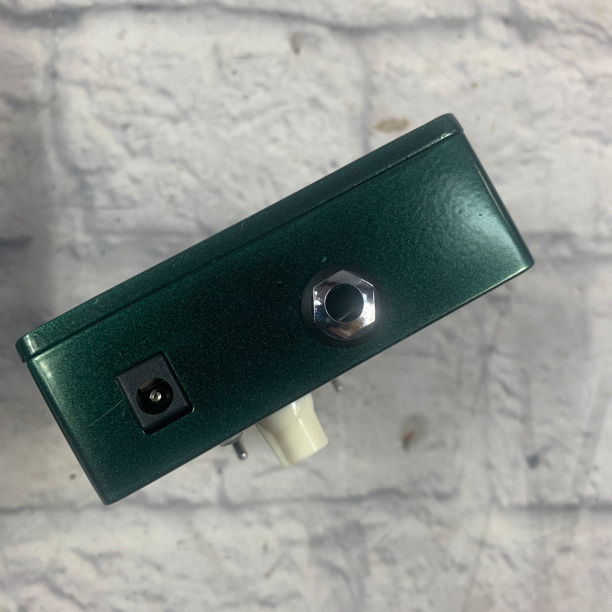 Quilter Interblock 45 45-Watt Guitar Head Pedal