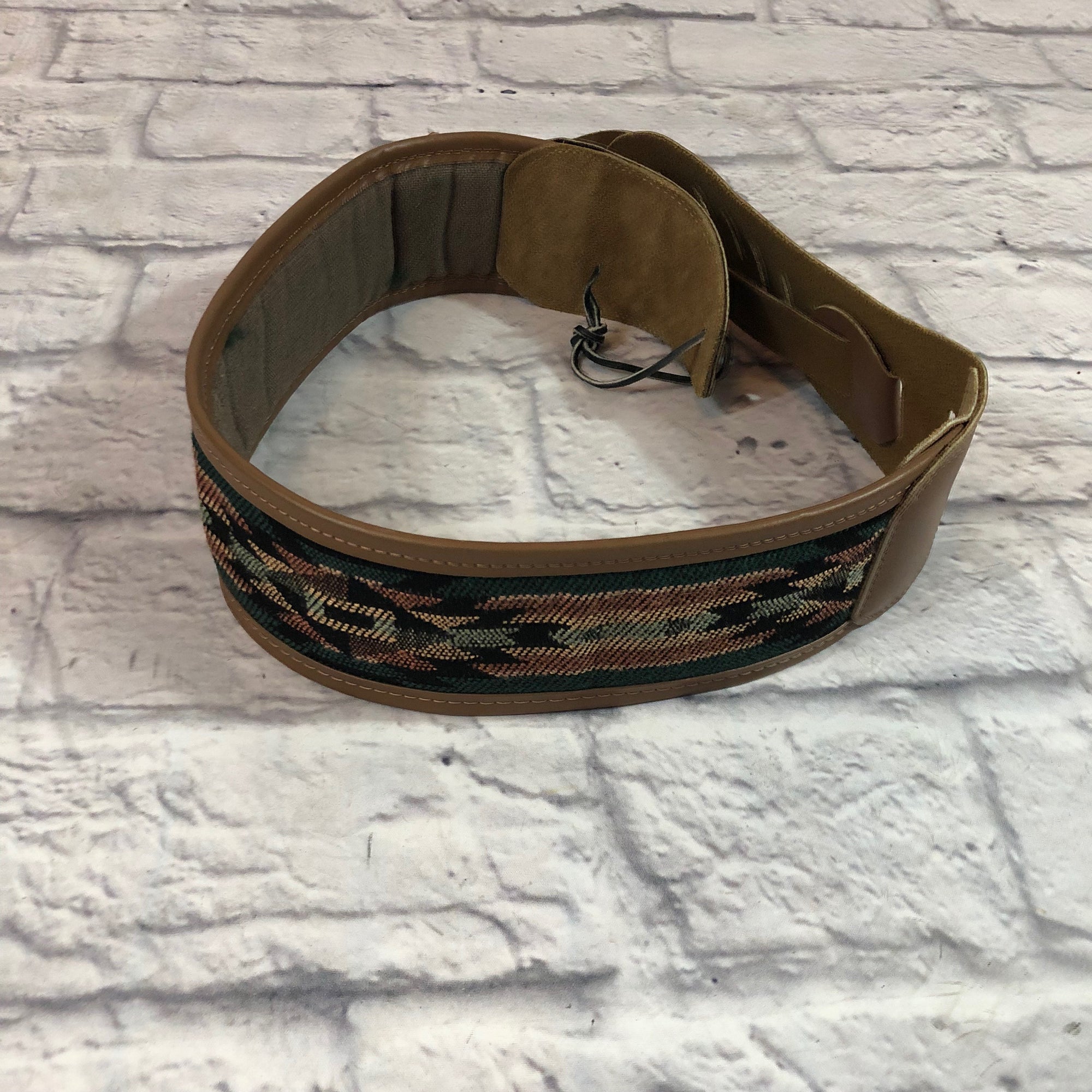 Levy's PMSS4T Leather Strap