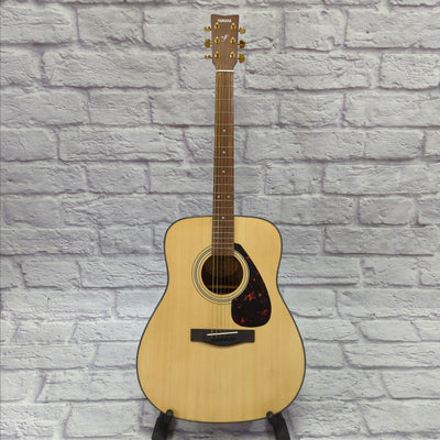 Yamaha F335 Acoustic Guitar - Natural