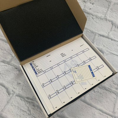 Mackie Media M90 Removable Hard Drive