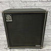 Ampeg SVT-410HE (Made in USA) Classic Series 500-Watt 4x10" Bass Speaker