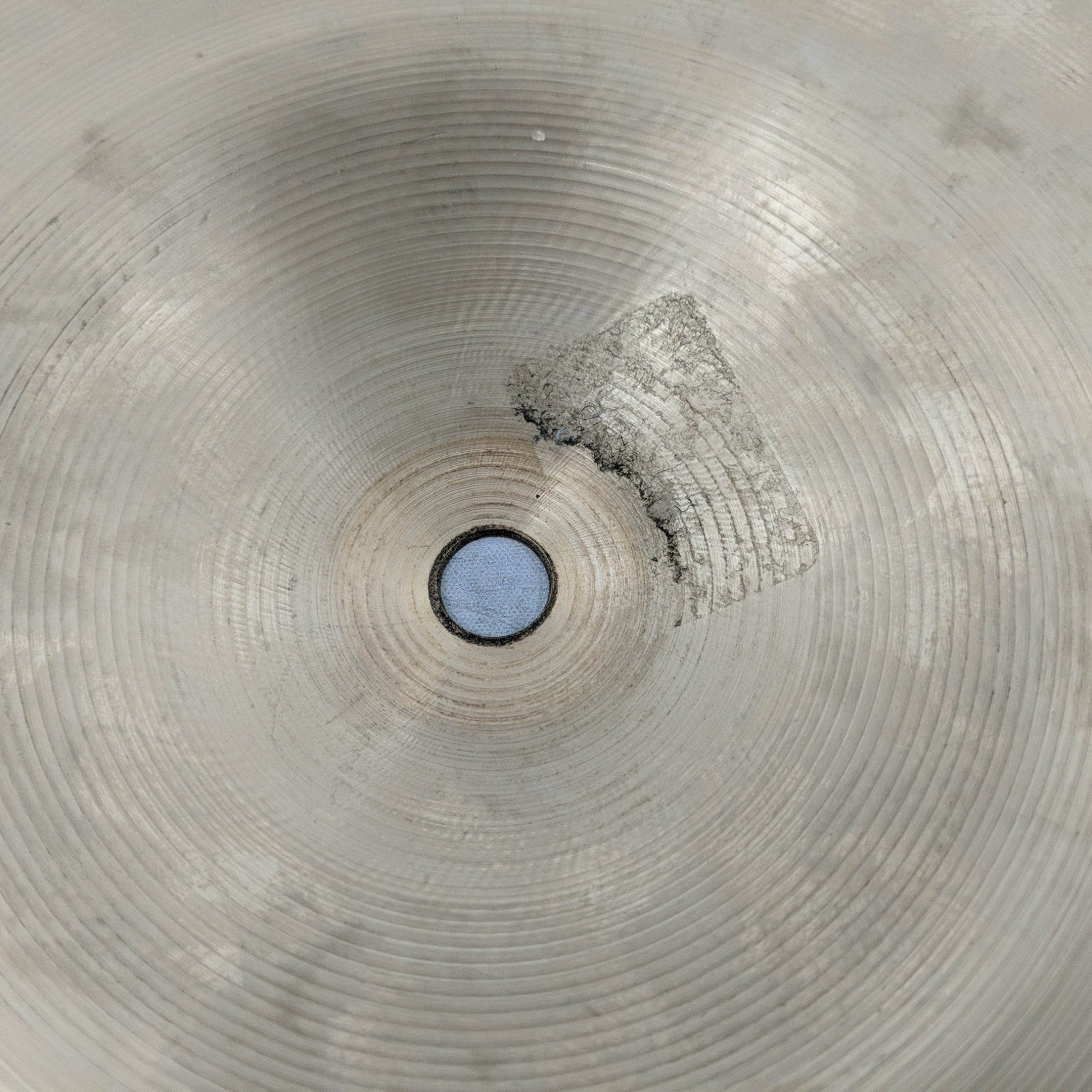 Zildjian K 20" Ride