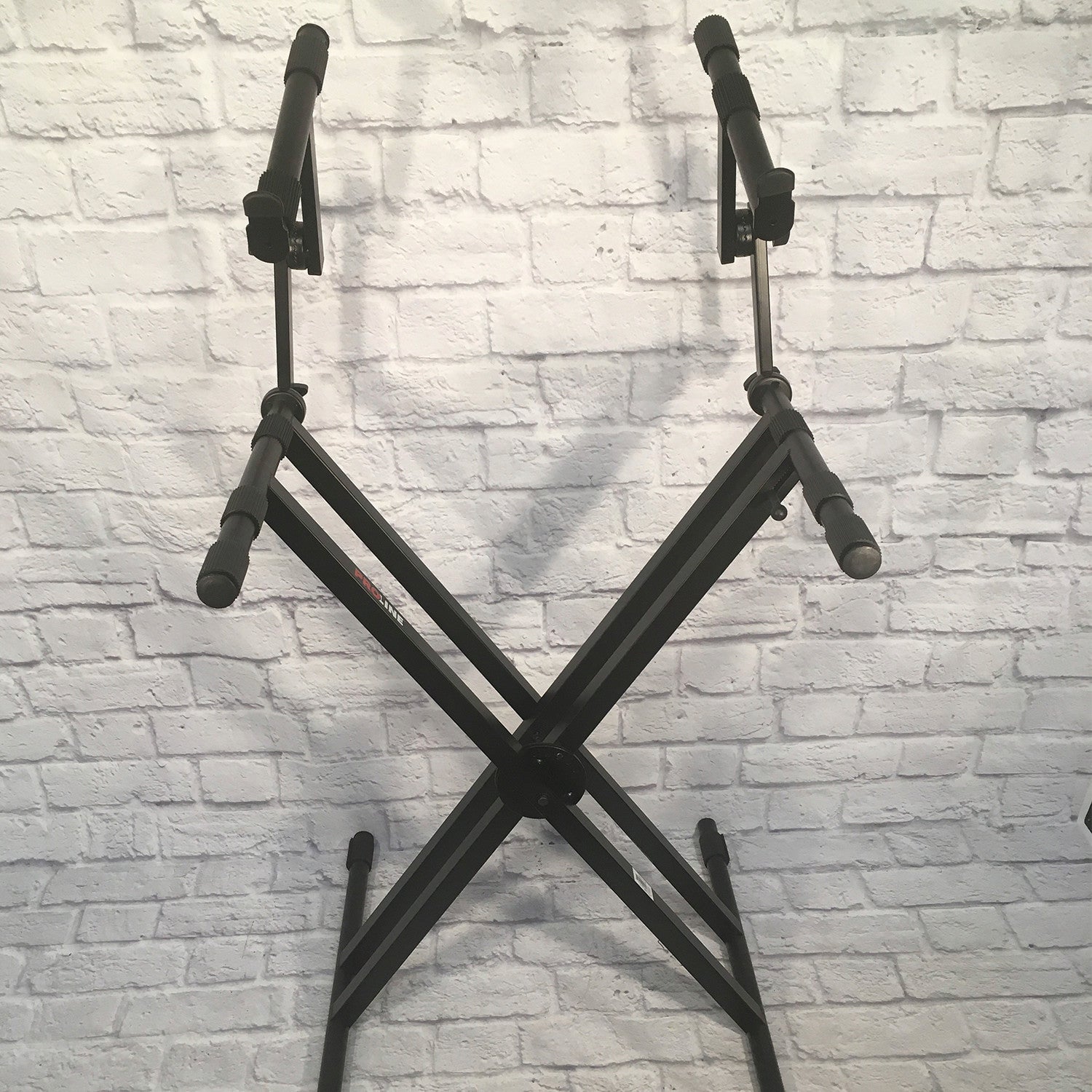 Proline PL402 2 Tier Keyboard Stand