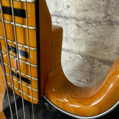 Seismic Audio 15 Bass Cabinet with Ampeg Speaker