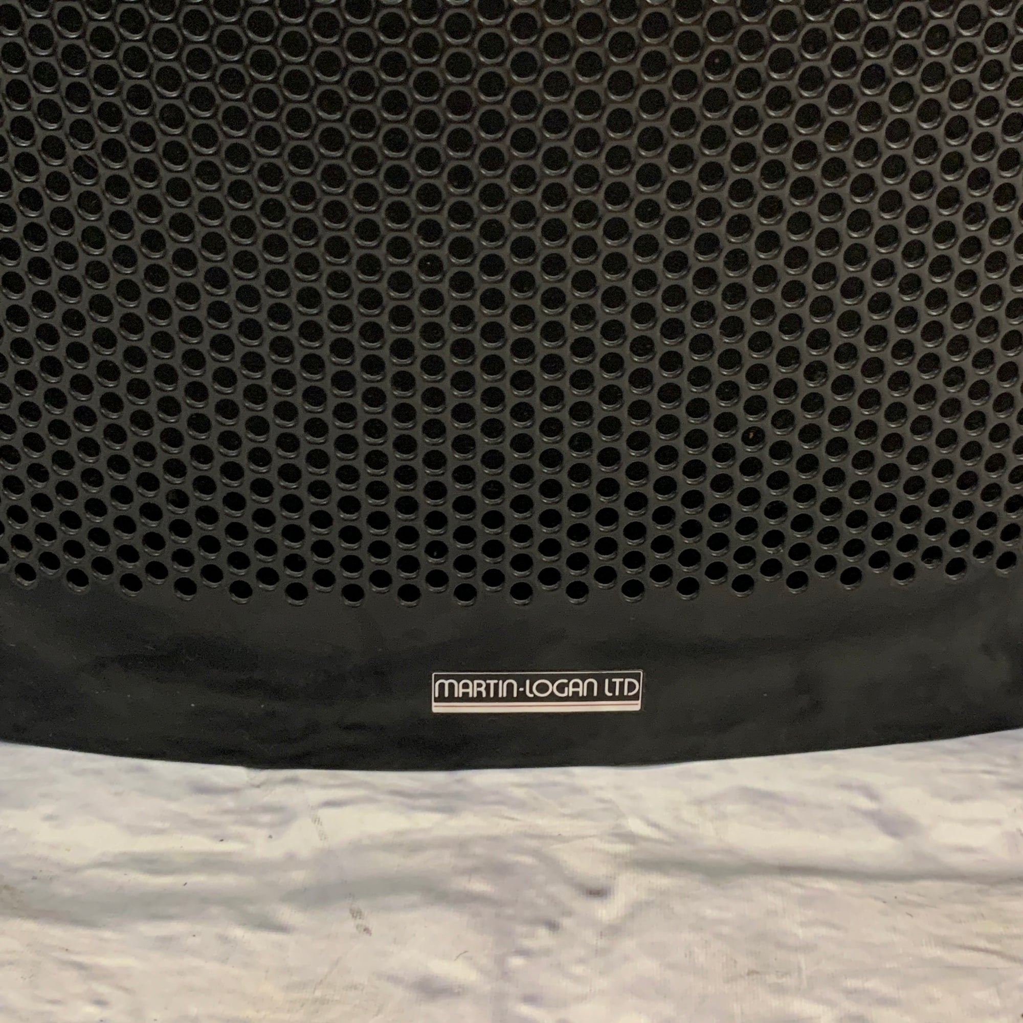 Martin Logan Sequel II Speaker Pair