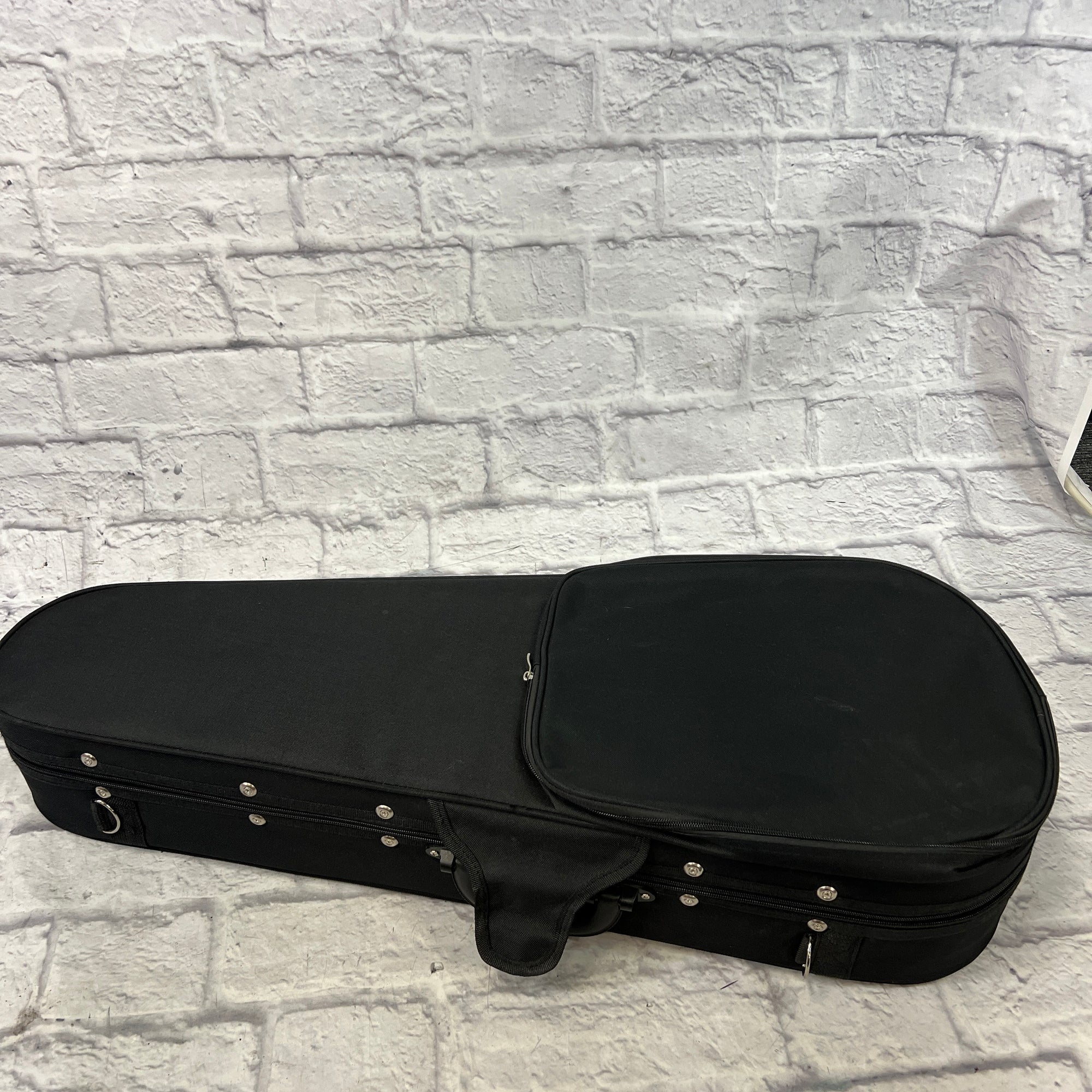 Kala U bass case Uke Hard Case