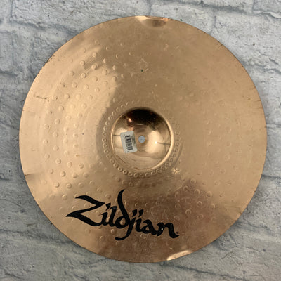 Zildjian ZBT 16" Crash AS IS