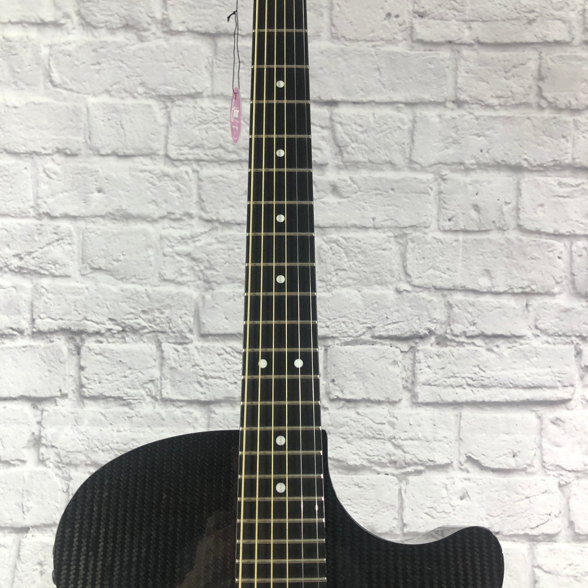 Rainsong H-OM1000N2 Hybrid Orchestra with Electronics Acoustic Guitar