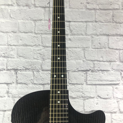 Rainsong H-OM1000N2 Hybrid Orchestra with Electronics Acoustic Guitar