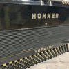 Hohner Verdi III F 120 Bass Accordion FOR PARTS