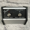 Fender Stage 160 Guitar Combo - Reverb Out