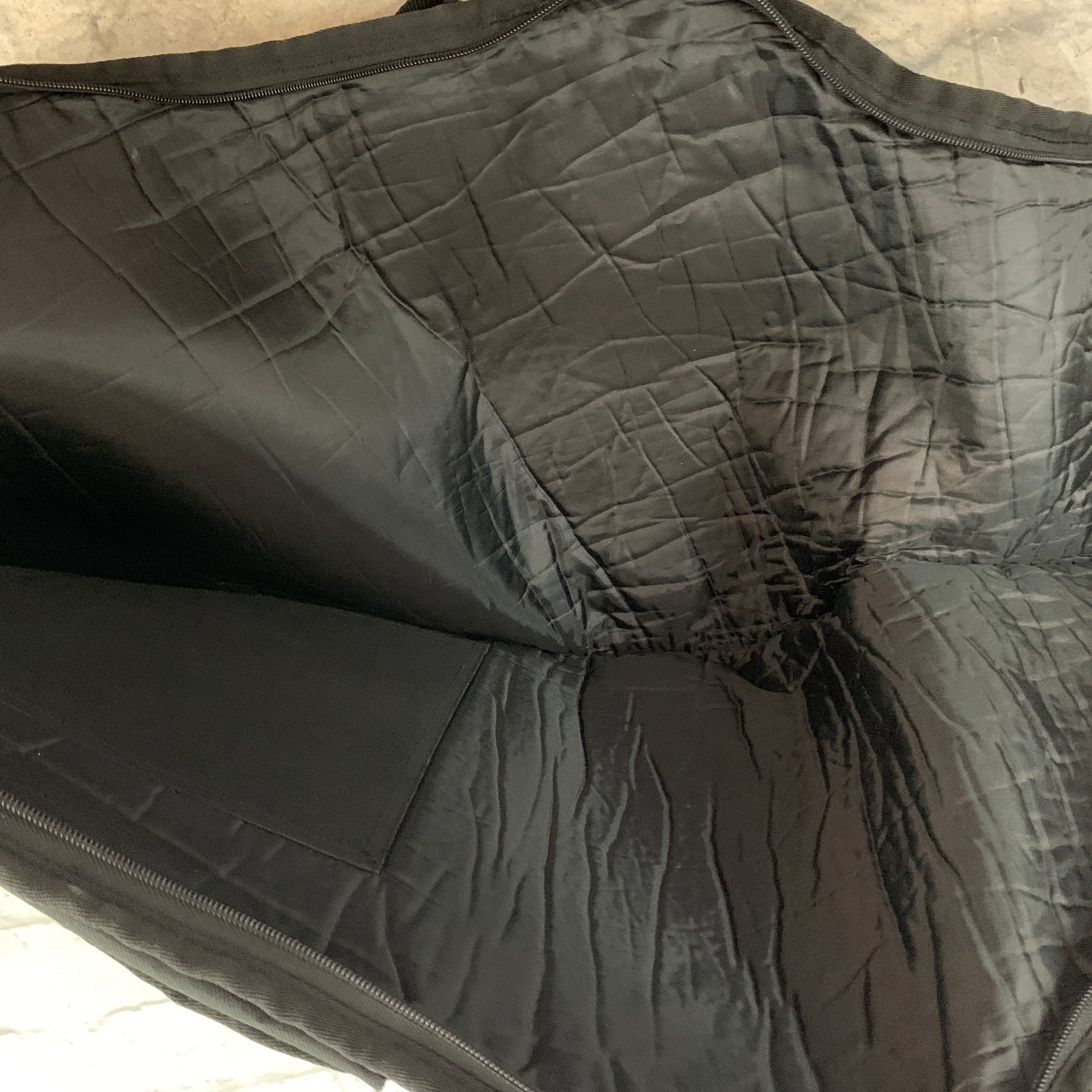 Musician's Gear Electric Bass Gig Bag